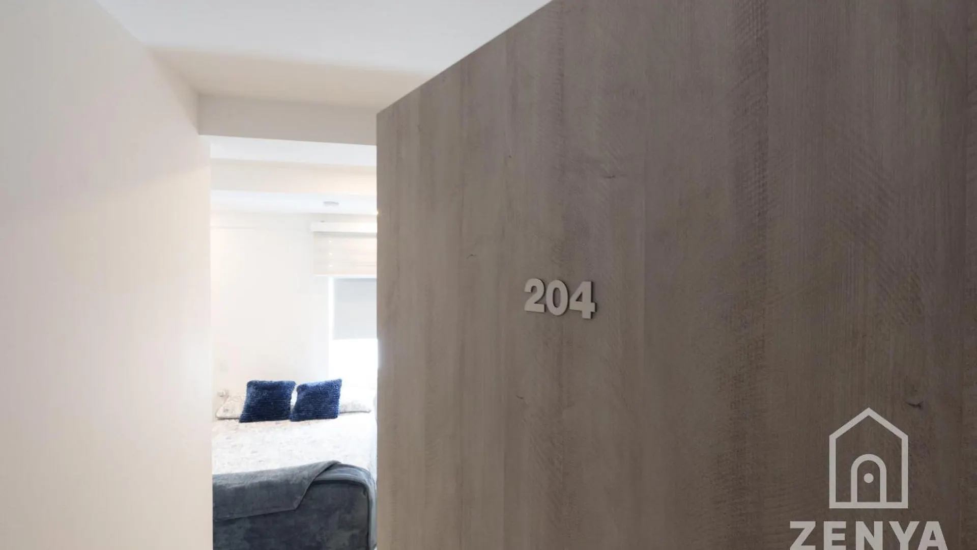 Hotel Recovery House By Zenya Host Cali