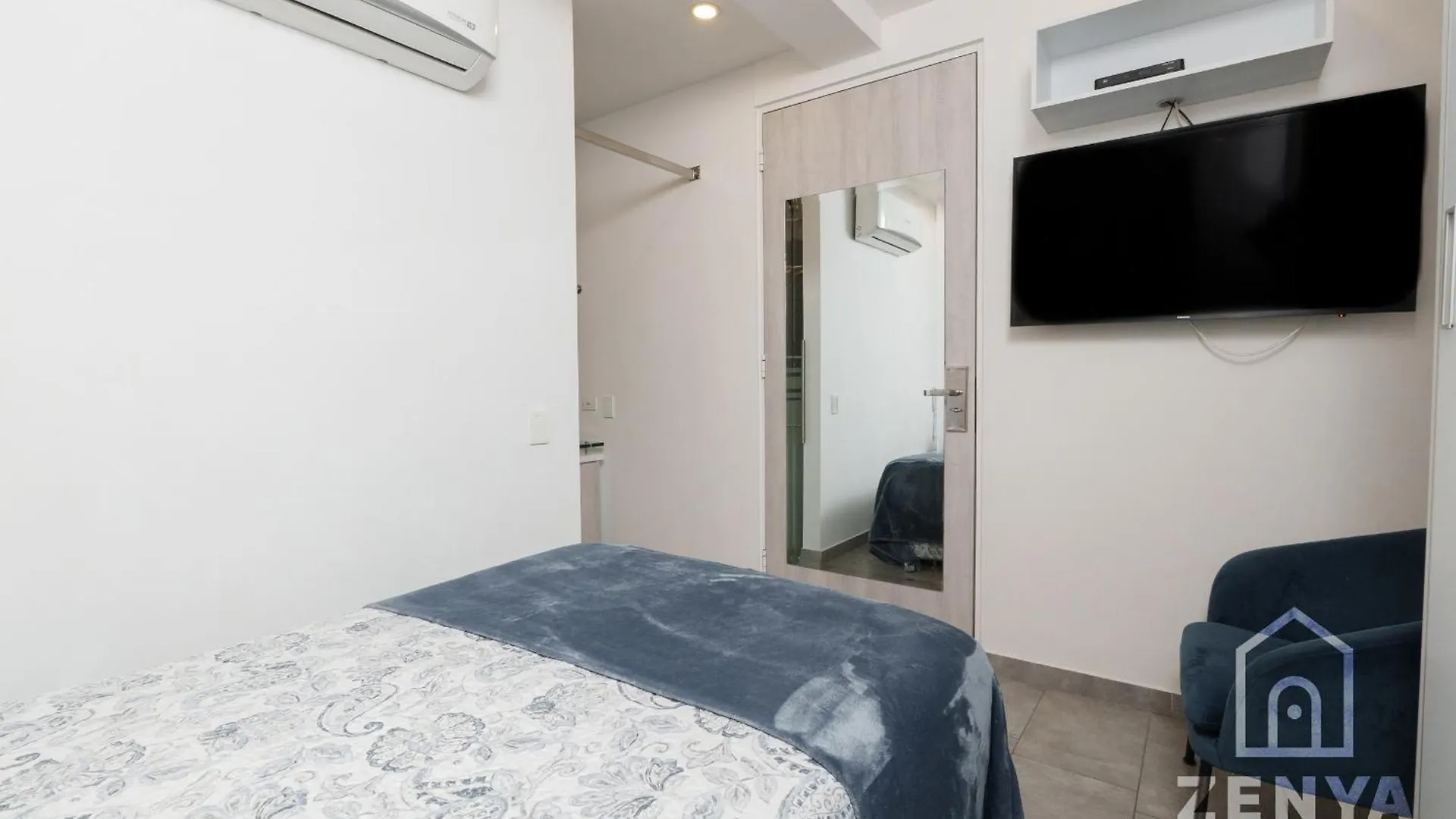 Recovery House By Zenya Host Cali 4*,  Colombia