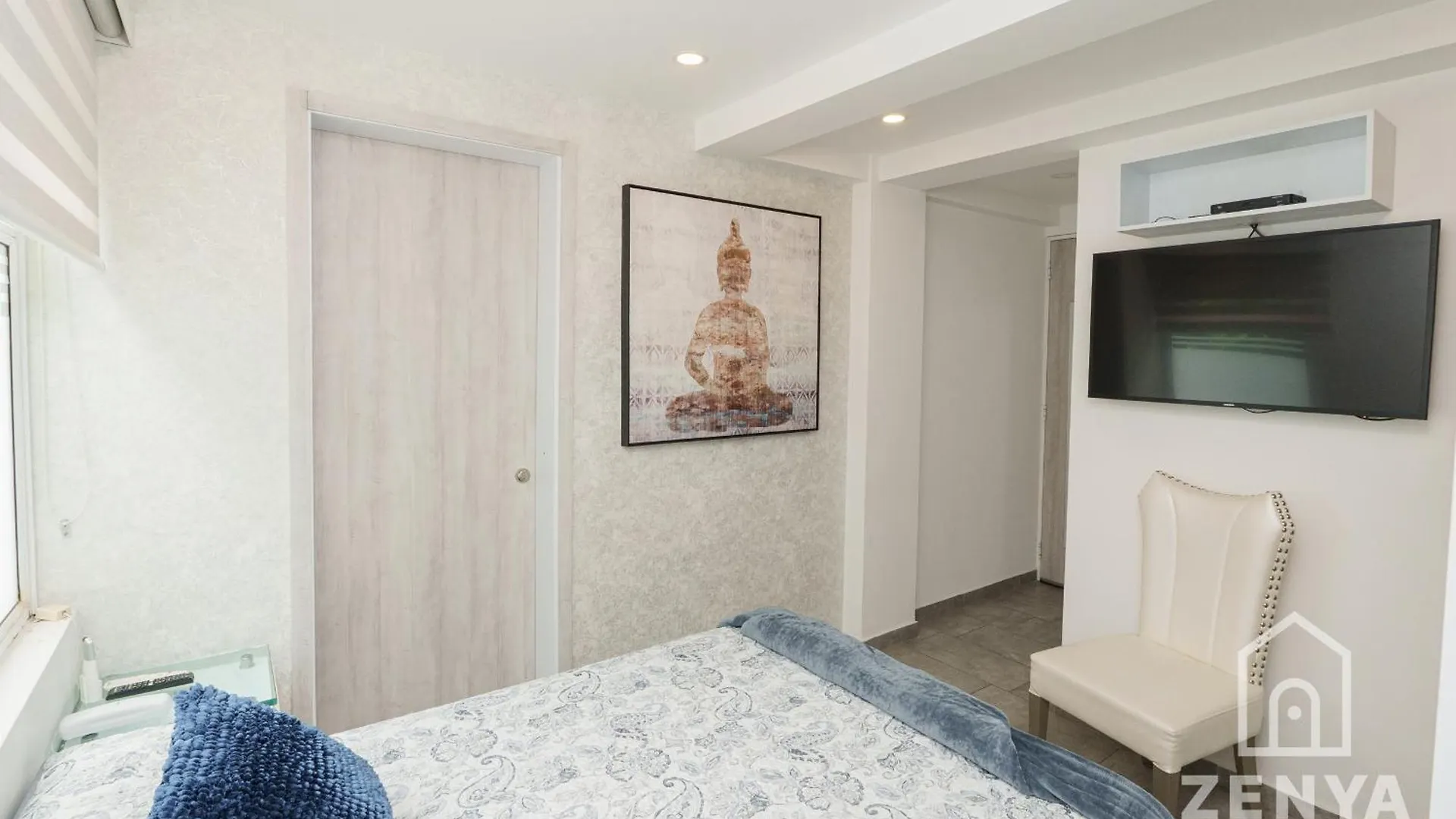Recovery House By Zenya Host Cali