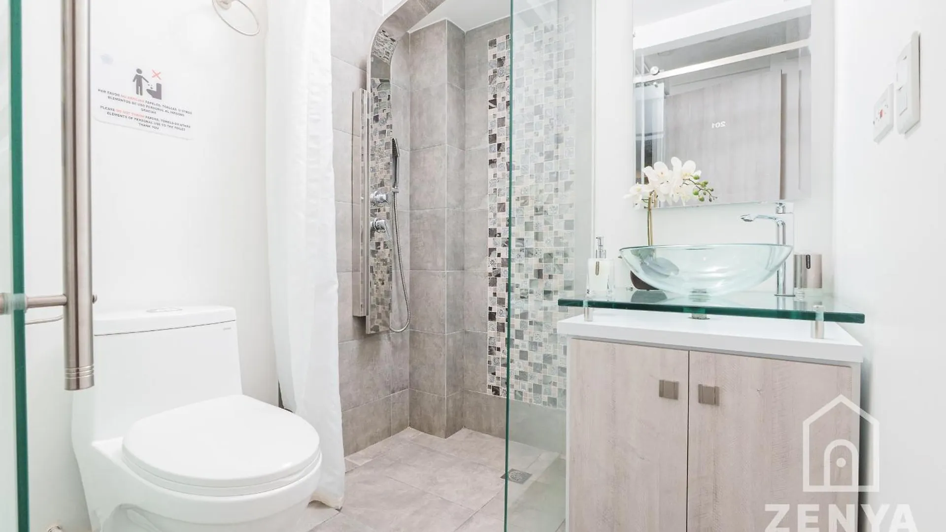 Recovery House By Zenya Host Cali Hotel