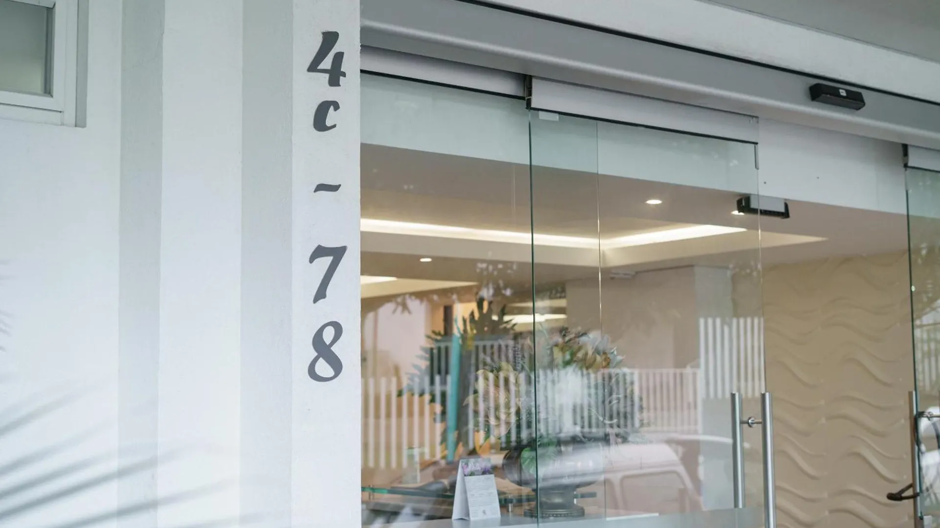 Hotel Recovery House By Zenya Host Cali