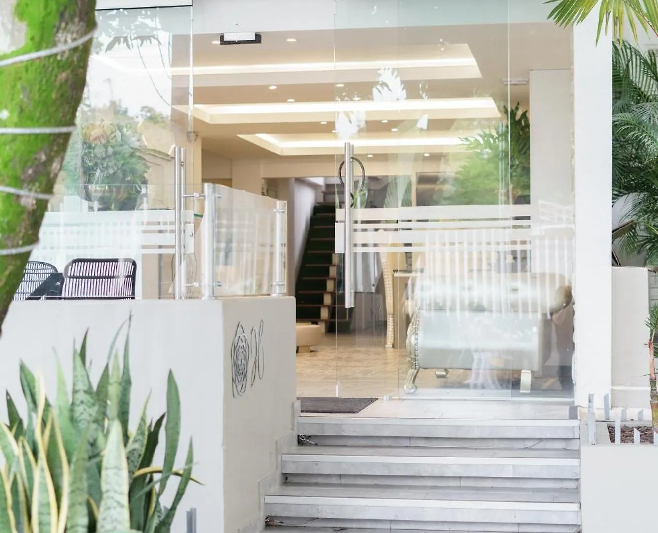 Recovery House By Zenya Host Cali Hotel