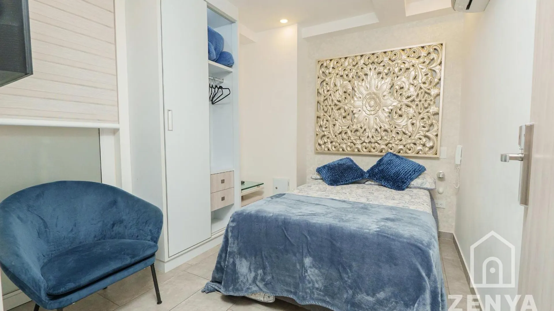 Hotel Recovery House By Zenya Host Cali