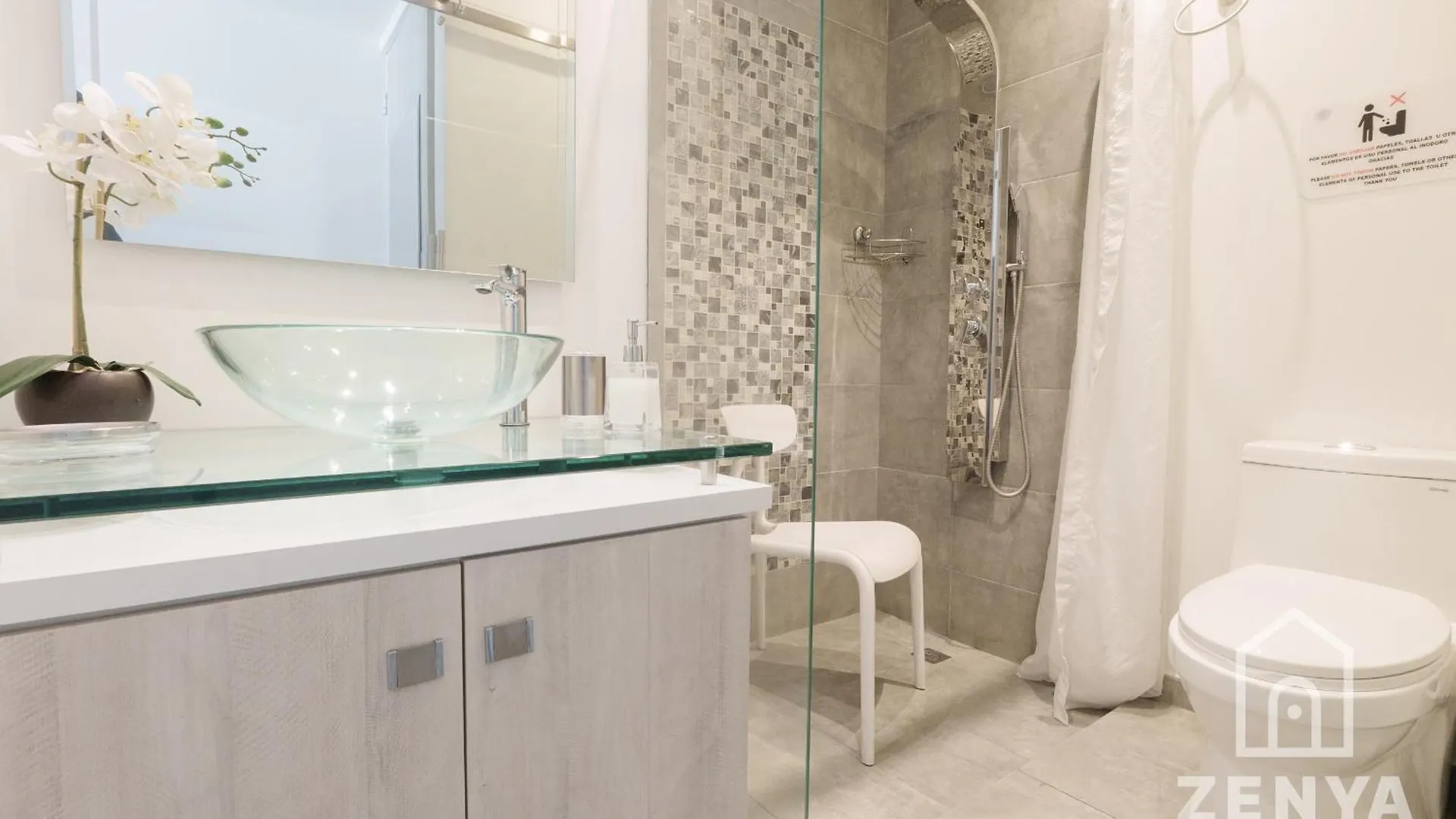 Recovery House By Zenya Host Cali Hotel