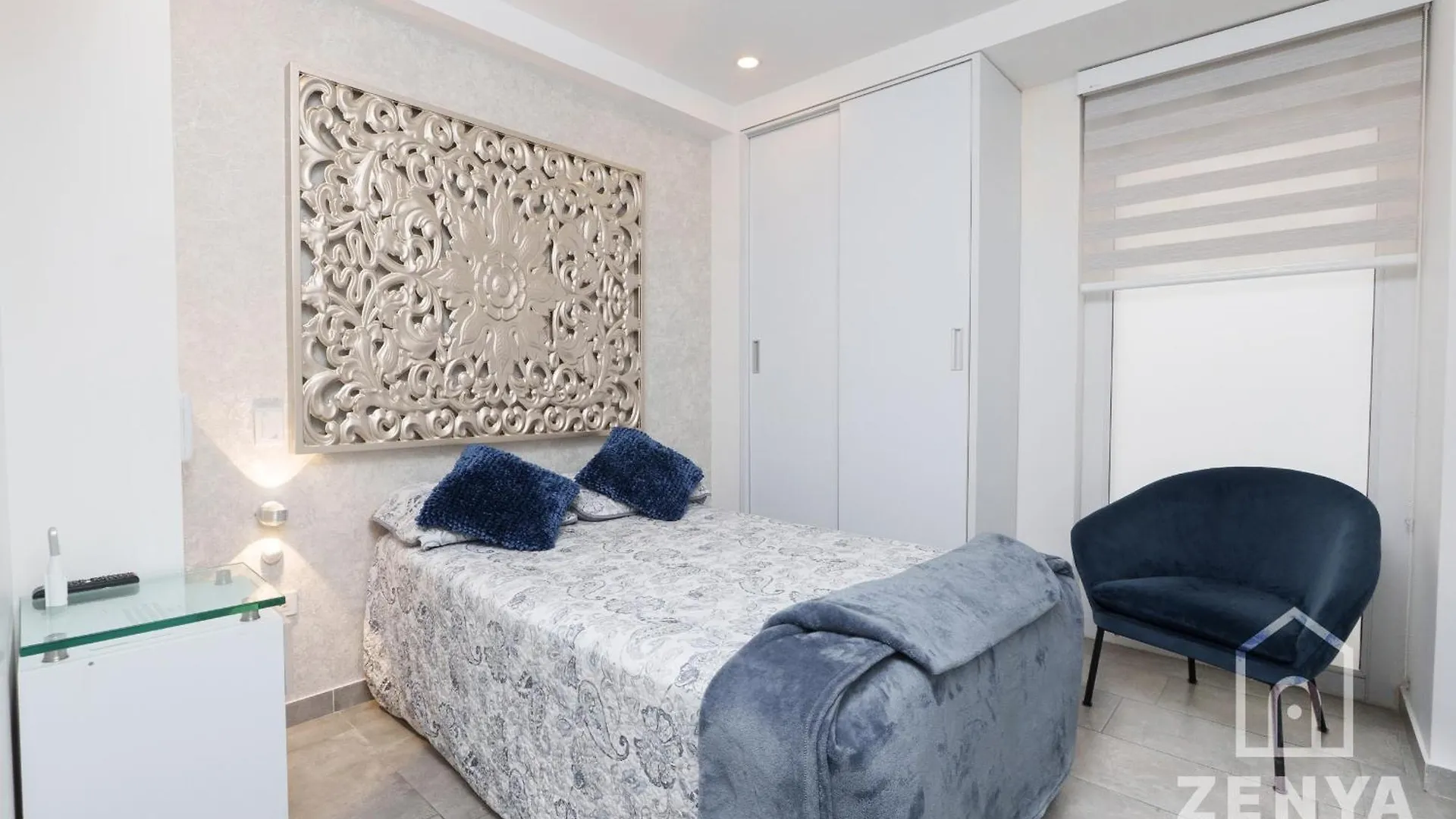 **** Hotel Recovery House By Zenya Host Cali Colombia