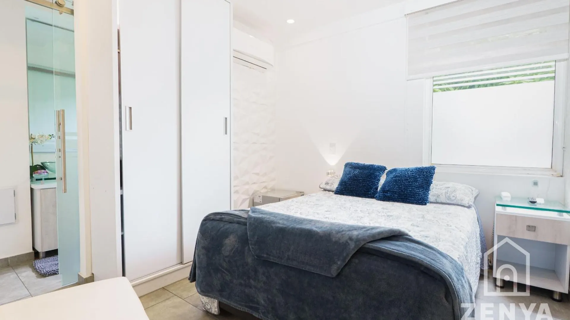 Recovery House By Zenya Host Cali Hotel