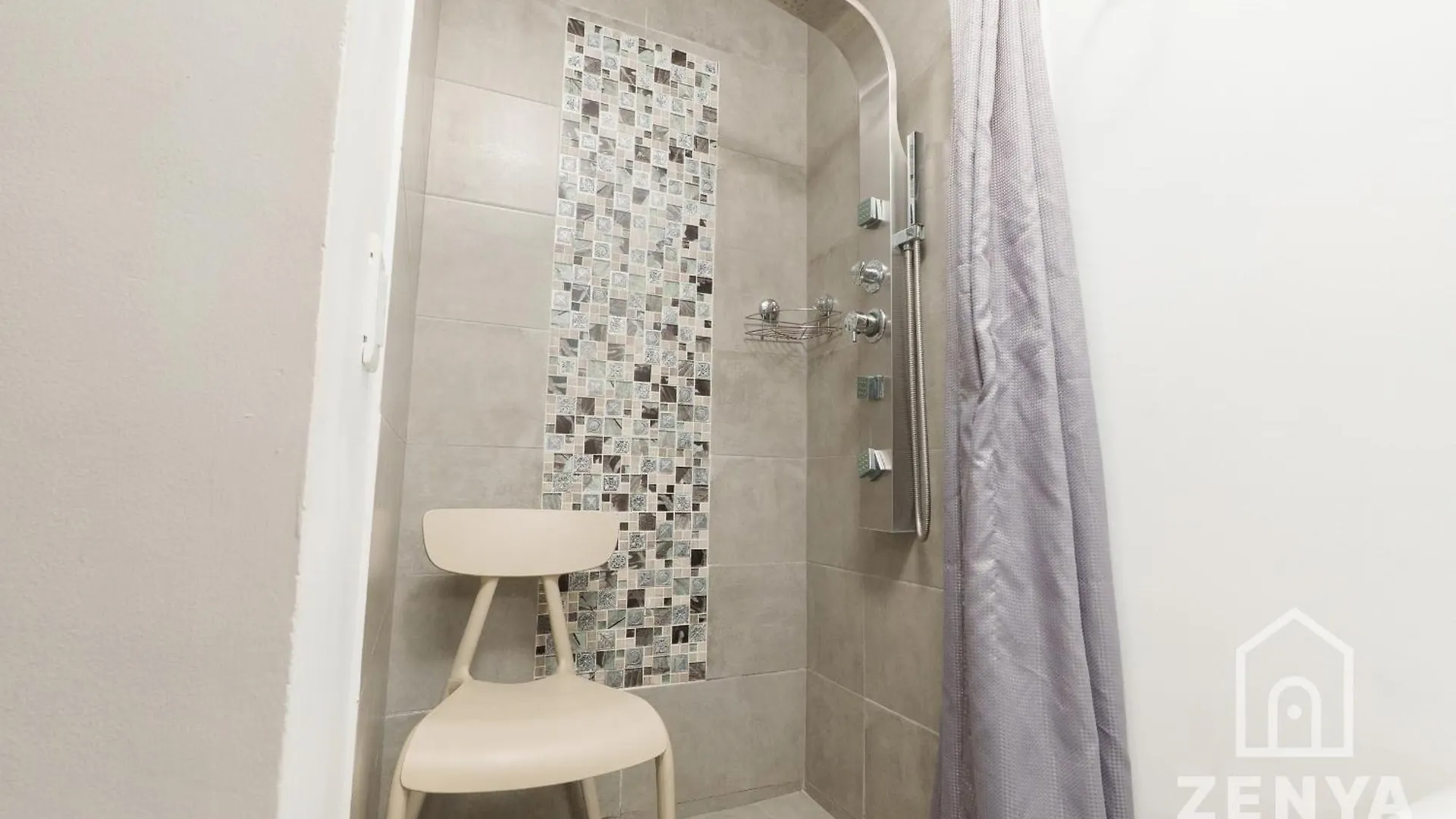 Hotel Recovery House By Zenya Host Cali