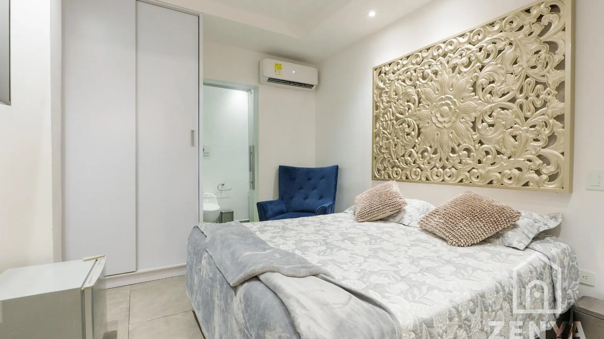 Recovery House By Zenya Host Cali