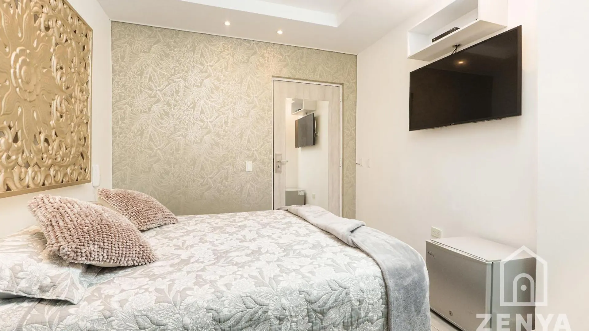 Hotel Recovery House By Zenya Host Cali