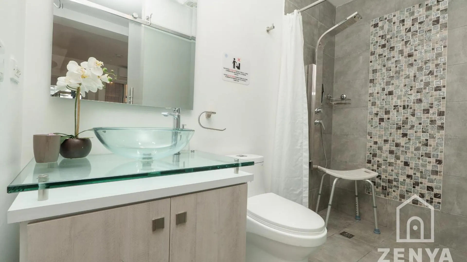 Hotel Recovery House By Zenya Host Cali