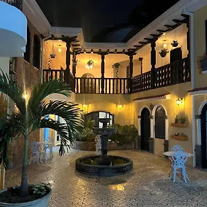 Casa Sileo - Boutique Hotel