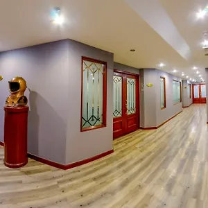Nh Royal Hotel