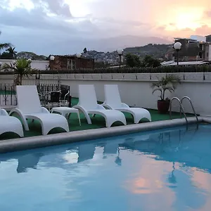 San Fernando Real Hotel